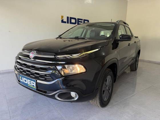 FIAT TORO 1.8 16V EVO FLEX FREEDOM AT6